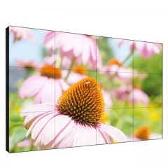 杭州液晶拼接屏施工解决方案