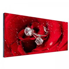 宣城液晶拼接屏施工解决方案