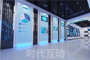 铜陵多媒体智能中控系统方案