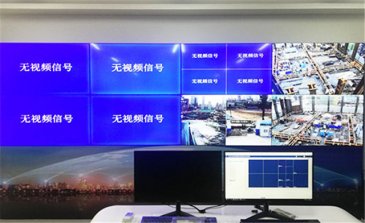 扬州大屏幕拼接屏哪家好