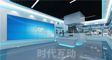 温州多媒体网络中控系统方案