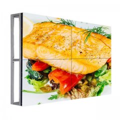 巢湖55寸液晶高清拼接屏价格