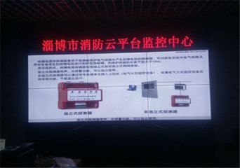 合肥无缝液晶显示拼接屏价格