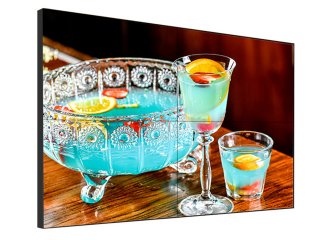 上海无缝液晶显示拼接屏价格