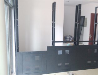 淮南55寸液晶高清拼接屏价格