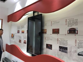 六安无缝液晶显示拼接屏价格