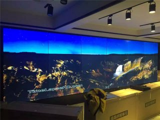 嘉兴大屏幕拼接屏哪家好