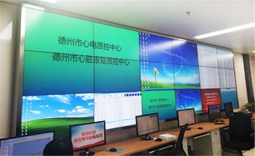 苏州超窄边液晶拼接屏厂家