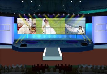 毫州大屏幕拼接屏哪家好