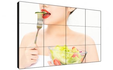 毫州超窄边液晶拼接屏厂家