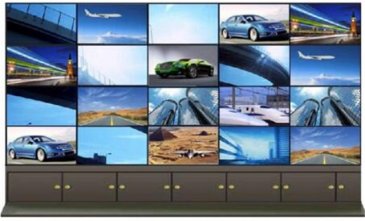 淮南大屏幕拼接屏哪家好