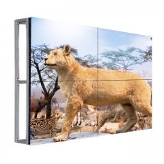 池州无缝液晶显示拼接屏价格