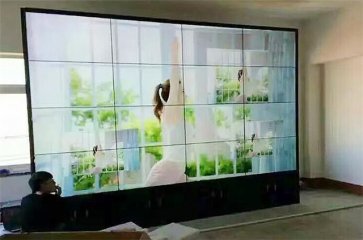 淮南46寸液晶拼接屏哪家好