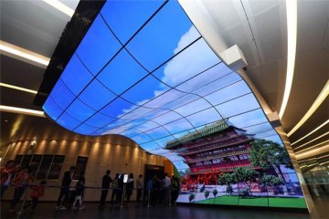 盐城液晶拼接屏报价多少钱