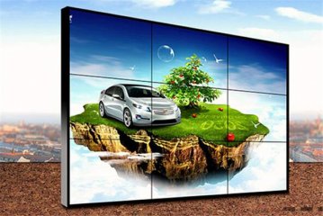 徐州液晶拼接屏报价多少钱