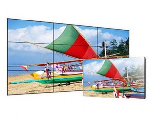 滁州55寸液晶高清拼接屏价格