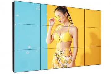 宣城55寸液晶高清拼接屏价格