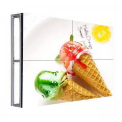 马鞍山液晶拼接屏施工解决方案