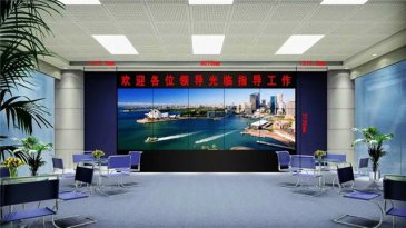 六安液晶拼接屏报价多少钱