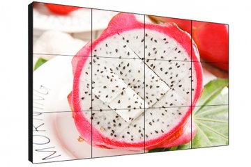 黄山超窄边液晶拼接屏厂家