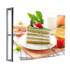 马鞍山55寸液晶高清拼接屏价格