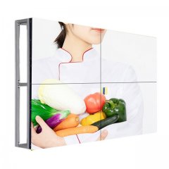 芜湖无缝液晶显示拼接屏价格