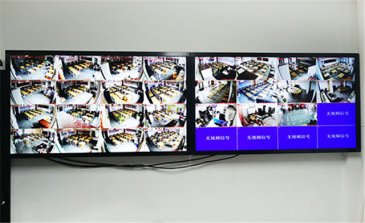 铜陵液晶拼接屏报价多少钱