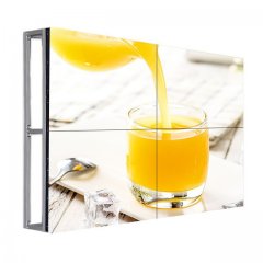 丽水液晶拼接屏报价多少钱