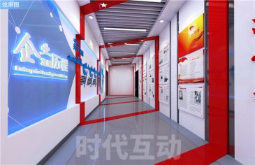 铜陵多媒体网络中控系统方案