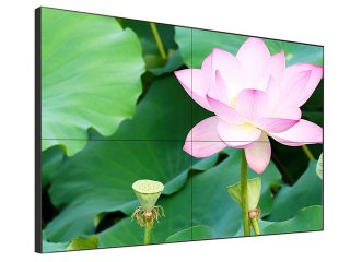 巢湖超窄边液晶拼接屏厂家