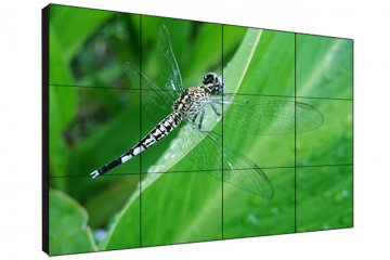 毫州液晶拼接屏报价多少钱