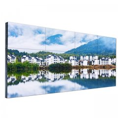 宿州液晶拼接屏施工解决方案