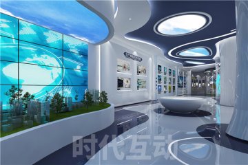 舟山智能会议室中控系统方案