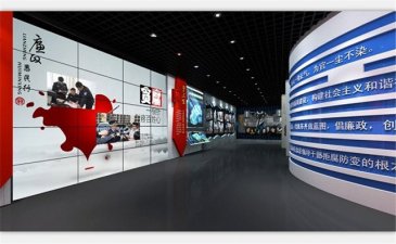 常州液晶拼接屏施工解决方案