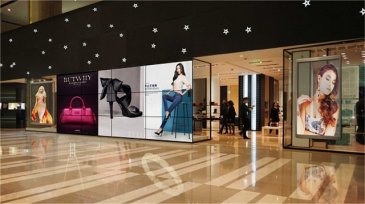 丽水55寸液晶高清拼接屏价格