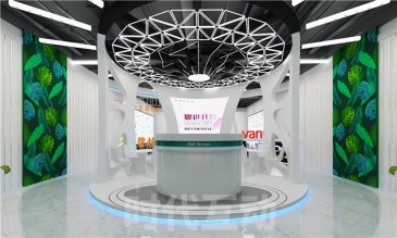 丽水智能会议室中控系统方案