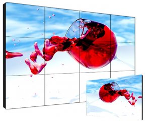 上海大屏幕拼接屏哪家好