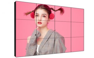 淮北无缝液晶显示拼接屏价格