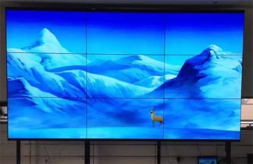 淮北46寸液晶拼接屏哪家好