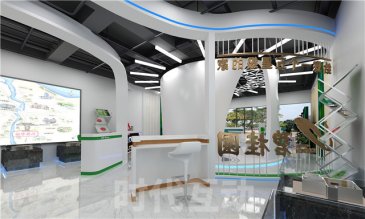 泰州墙面互动公司