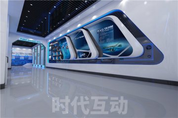 舟山数字沙盘模型制作