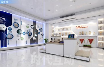 太仓高科技沙盘模型制作