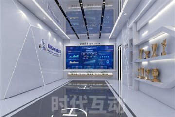 海宁电子沙盘模型制作