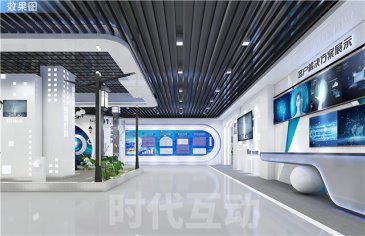 潜山房地产项目沙盘制作