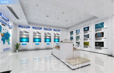 阜阳数字沙盘模型制作