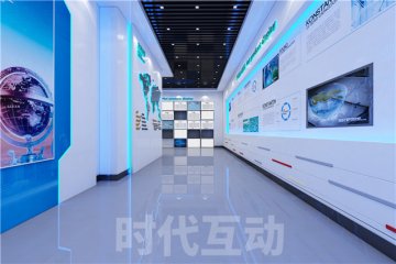 宜兴数字沙盘模型制作