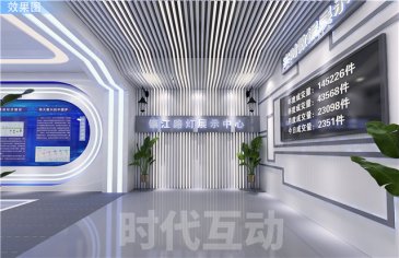 新沂数字沙盘模型制作