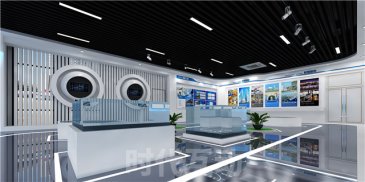 金华数字沙盘模型制作