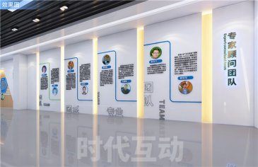 上海数字沙盘模型制作