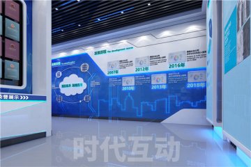 阜阳电子沙盘模型制作